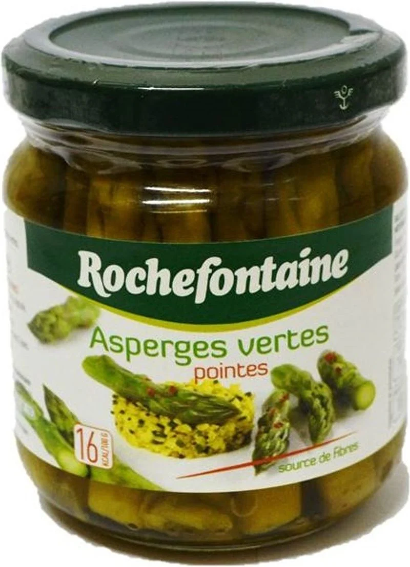 asparagus tips 21cl (#120261)
