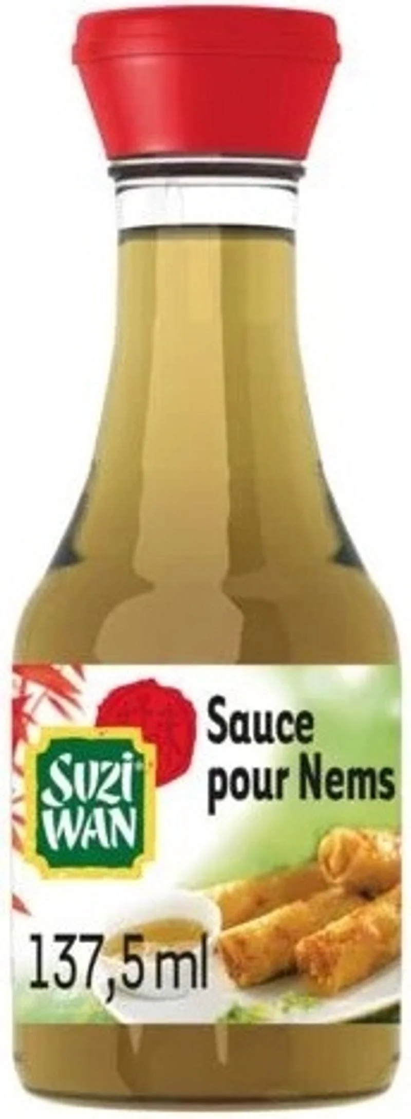 spring roll sauce 135ml (#120354)