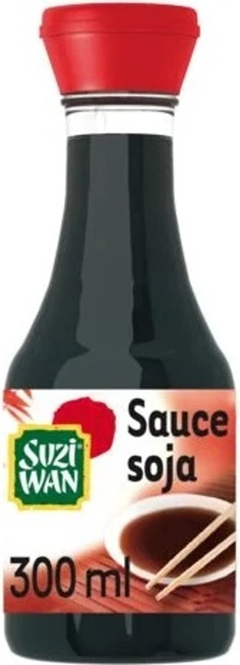 soy sauce 135ml (#120355)
