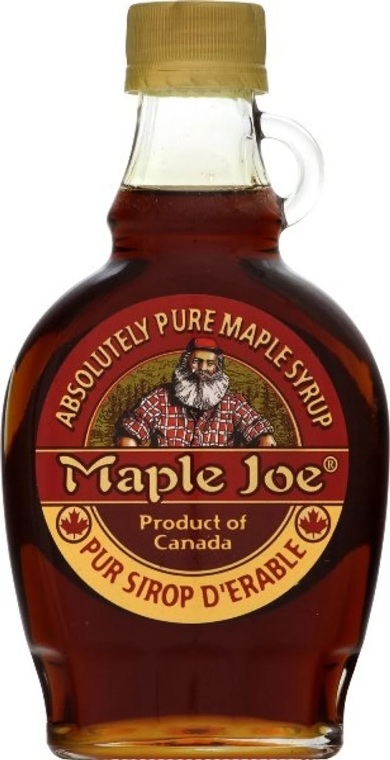 maple syrup 250g (#120524)