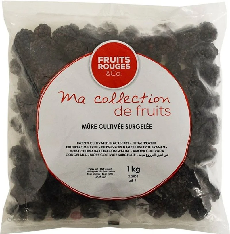 blackberries 1kg (#120553)