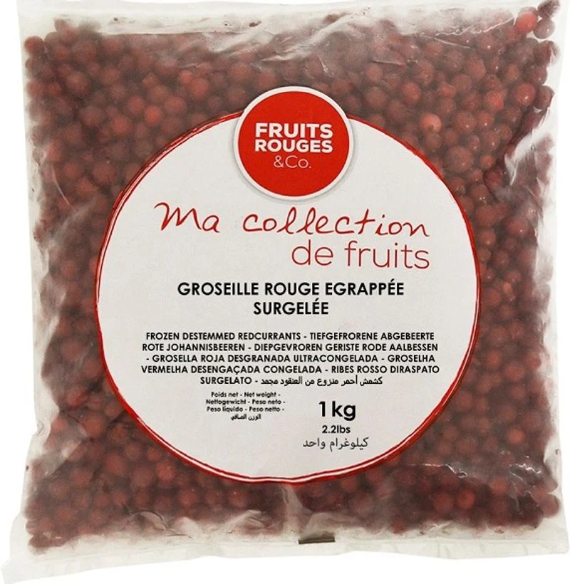 redcurrants 1kg (#120555)