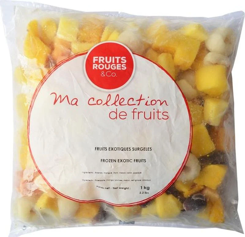 exotic fruits/fruitsro (#120562)