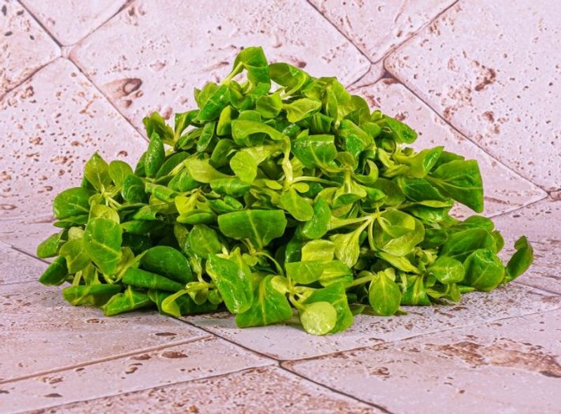 lambs salad 125g (#120752)