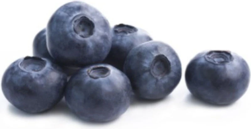 blueberries 125g (#121110)