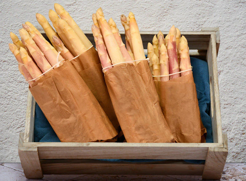 org white asparagus 0.5kg(+ -) (+/-)/b.r. (#121190)