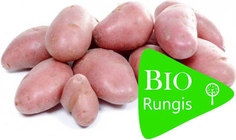 org rubis potatoes 1kg(+ -) (+/-)/b.r.  (#121217)