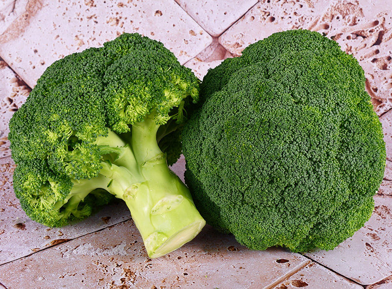 org broccoli 0.5kg(+ -) (+/-)/b.r.  (#121272)