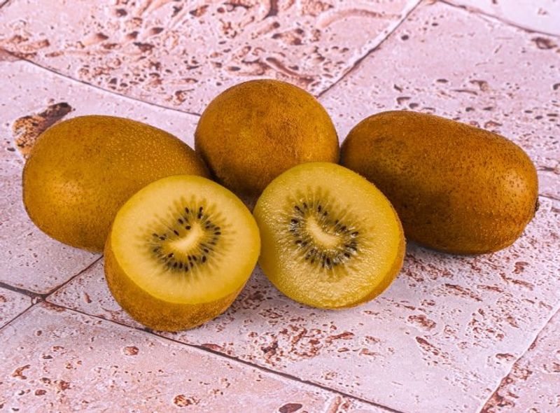 org gold kiwi 0.5kg(+ -) (+/-)/b.r. (#121290)