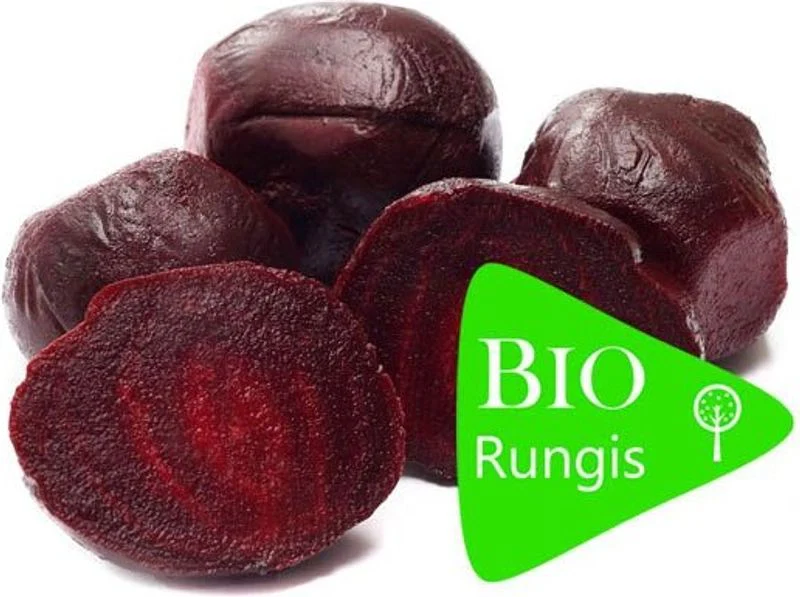 org cooked beetroot 1pc-0.5kg(+ -) (+/-)/b.r.  (#121313)