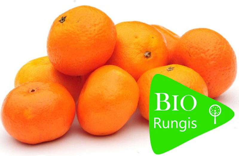 org clementine 0.5kg(+ -) (+/-)/b.r.  (#121318)
