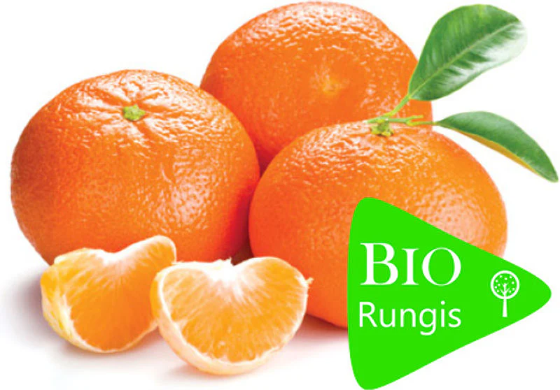 org clementines 0.5kg(+ -) (+/-)/b.r.  (#121333)