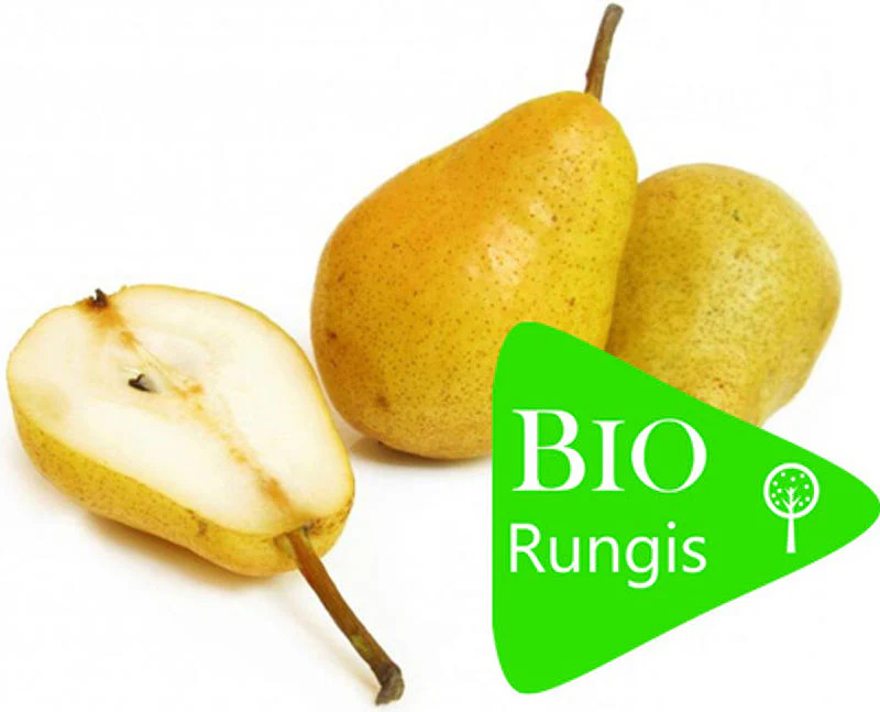 org guyot pear 0.5kg(+ -) (+/-)/b.r. (#121334)