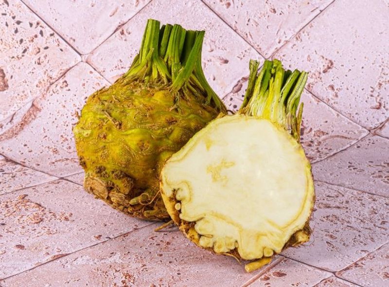 org celeriac 0.5kg(+ -) (+/-)/b.r. (#121336)