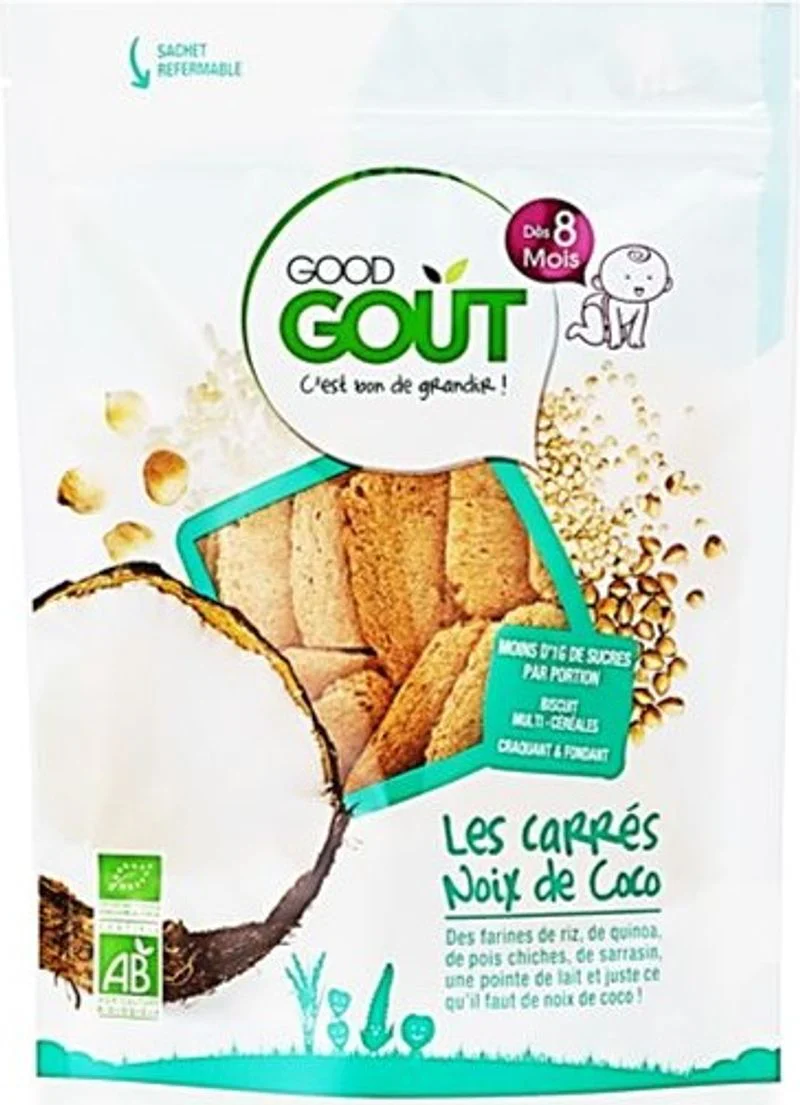 coconut squares 50g (#121398)