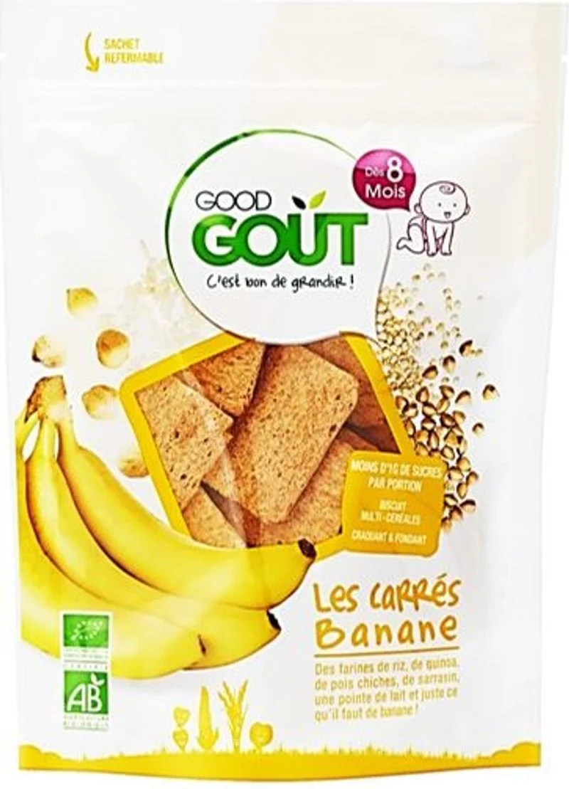 banana squares 50g (#121399)
