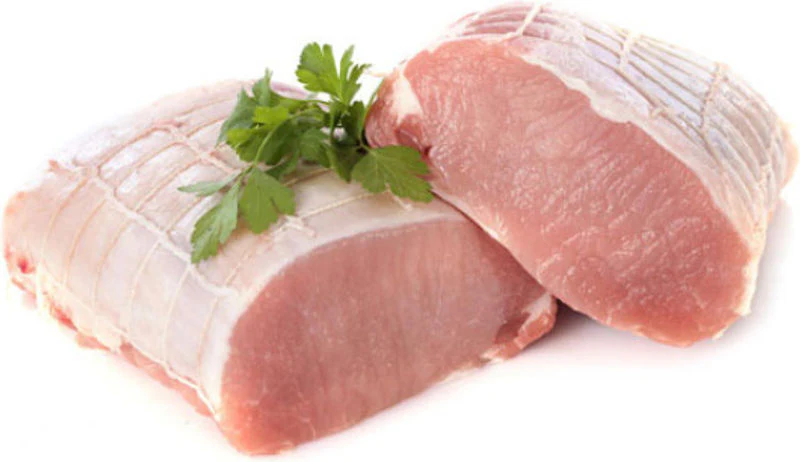 french pork loin roast 600g (#121455)