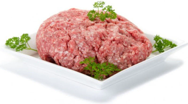 sausage meat red label 500g (#121916)
