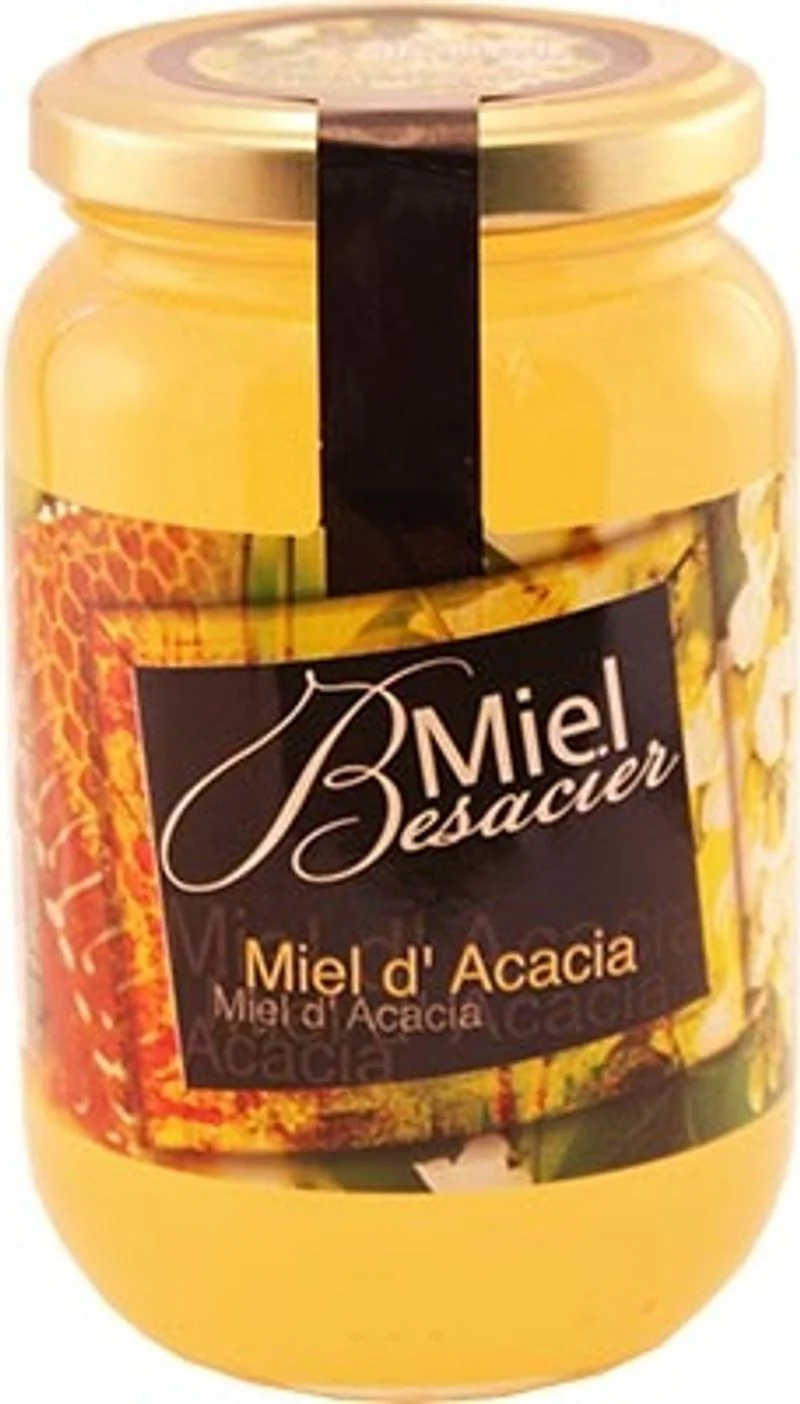acacia honey 500g (#121941)
