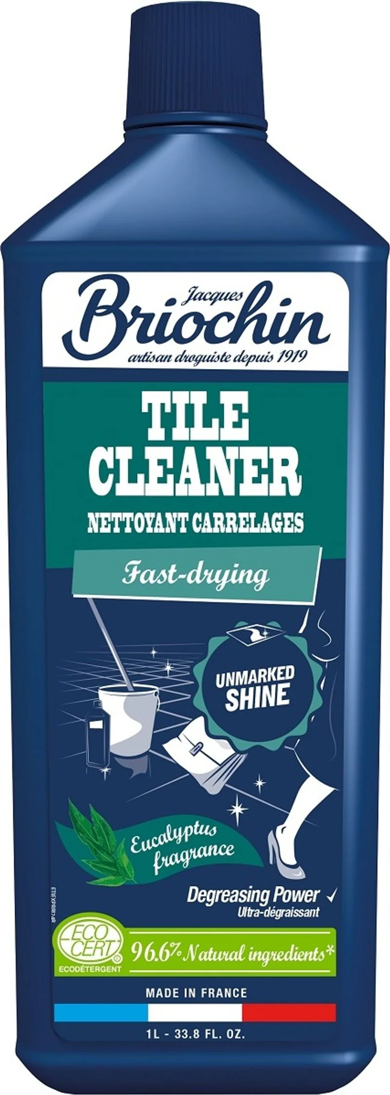 tile cleaner 1l (#122034)