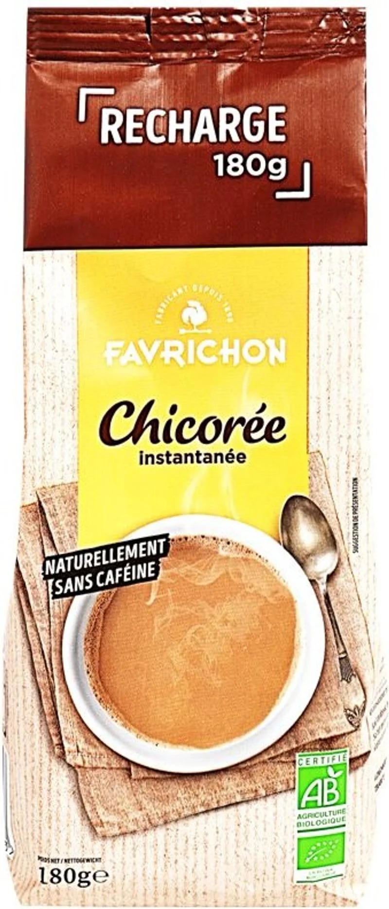 chicory refill 180g (#122228)