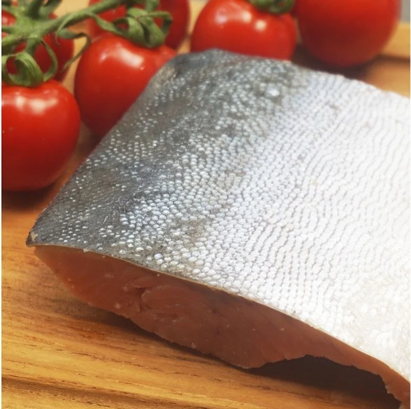 alaskan salmon portion 170g (#122306)