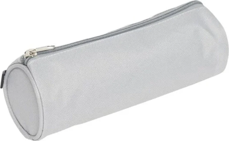 assorted round pencil case (#122316)