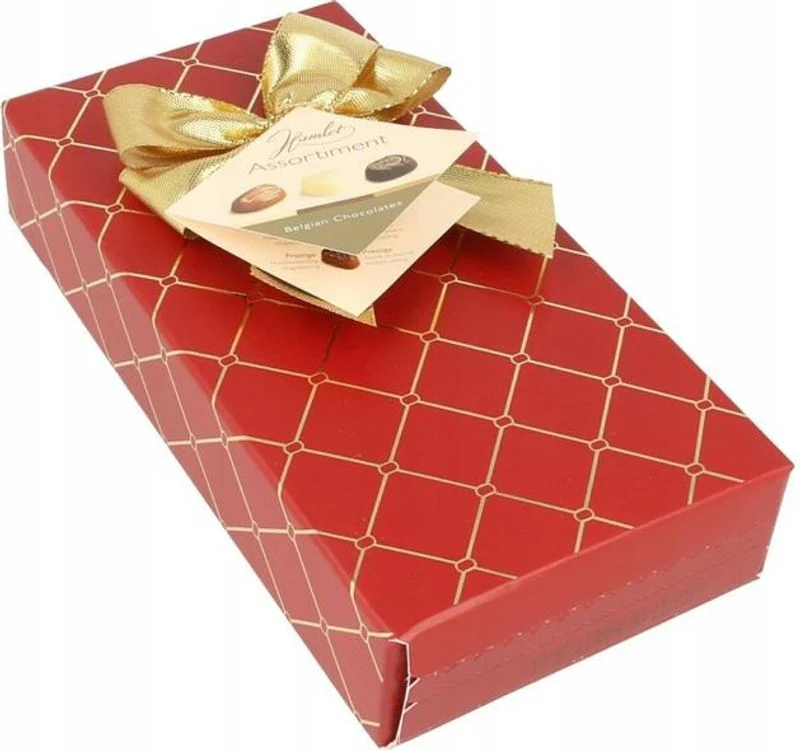 chesterfield chocolate assortment 125g\carte d or (#122358)