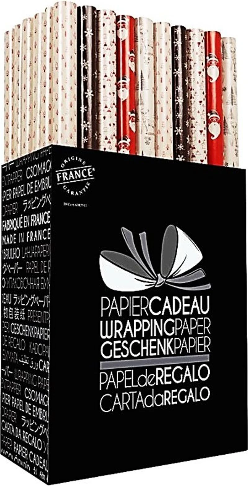 gift wrap roll (#122480)