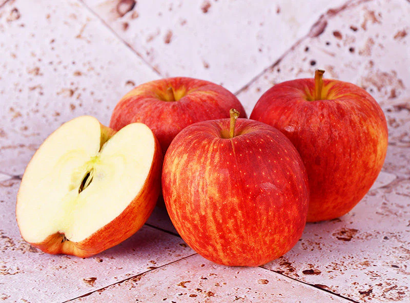 royal gala apple 0.5kg(+ -) (+/-)/jard  (#122665)