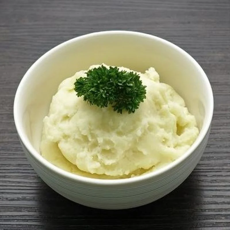 butter mashed potato 200g (#122762)