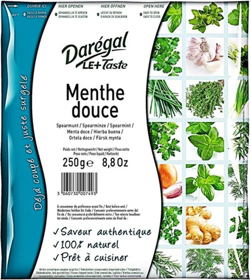 spearmint 250g (#122805)