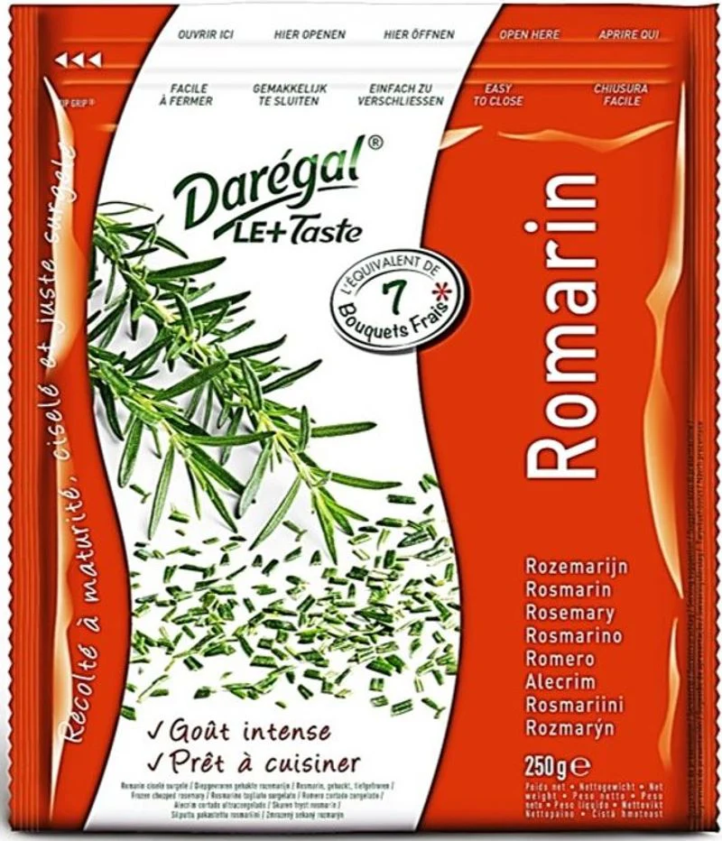 rosemary 250g (#122810)
