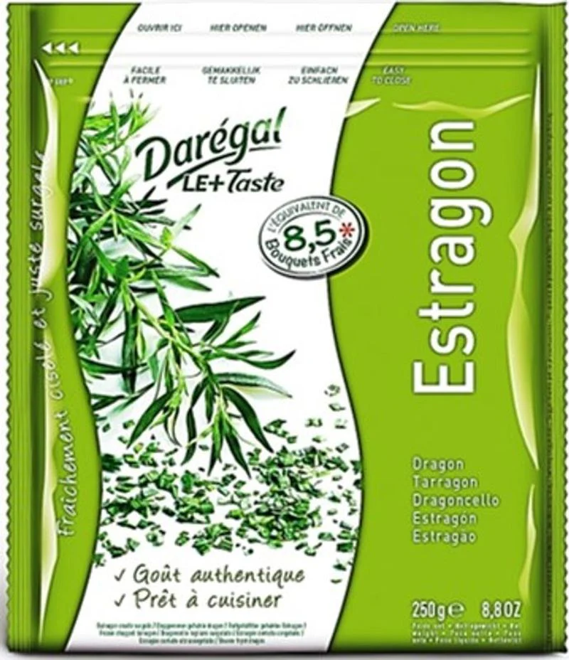 tarragon 250g (#122813)