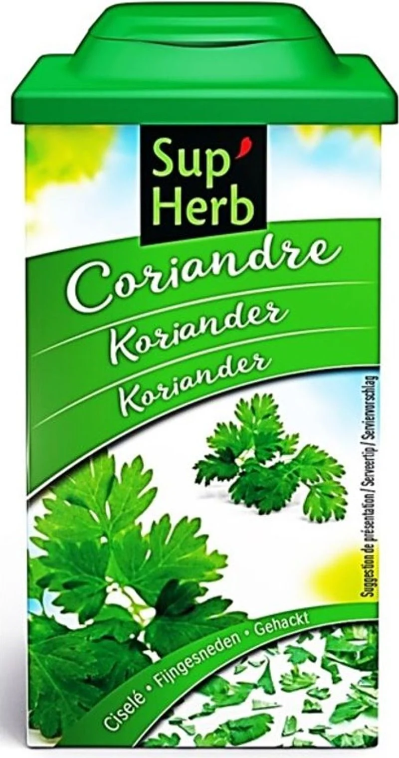 coriander 50g (#122862)