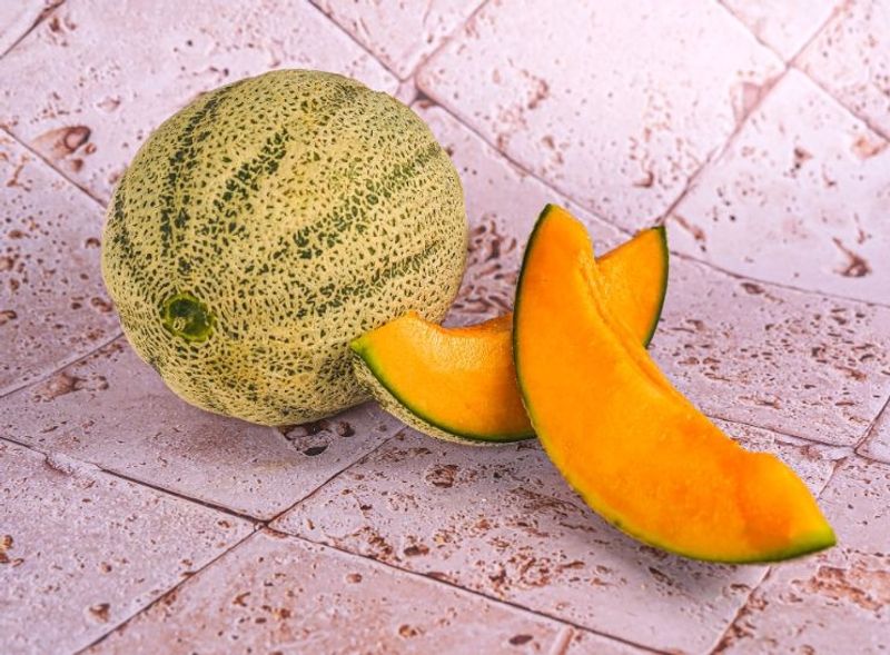 cantaloupe (#123041)