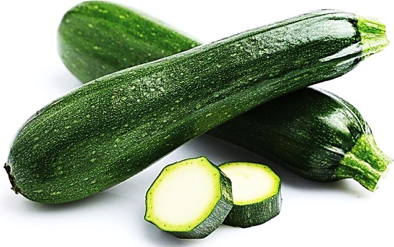 zucchini 1kg (#123070)