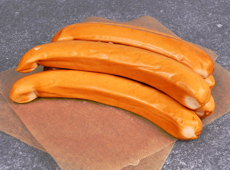 chicken sausage 300g (#123080)