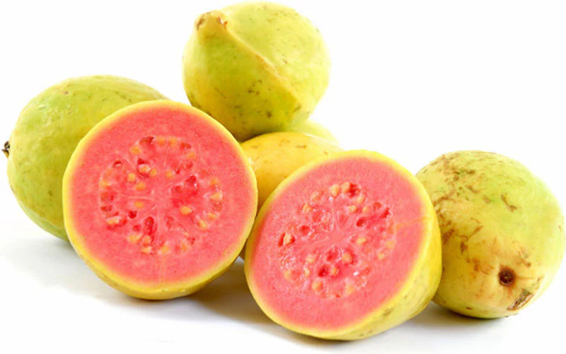 guava 600g (#123086)