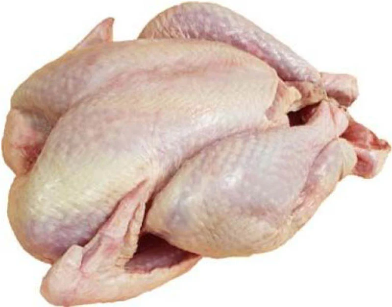 PORK PRESA +/-450G (#123235)