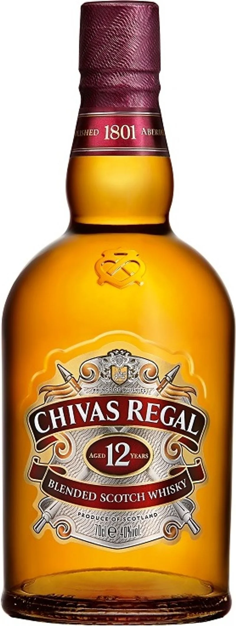 chivas regal 12 years 70cl (#123282)