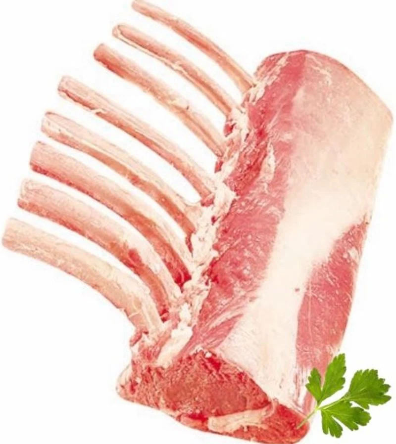 lamb cutlet 800g (#123296)