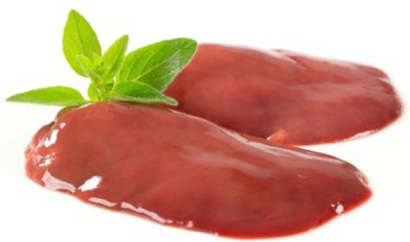 chicken liver 400g (#123328)