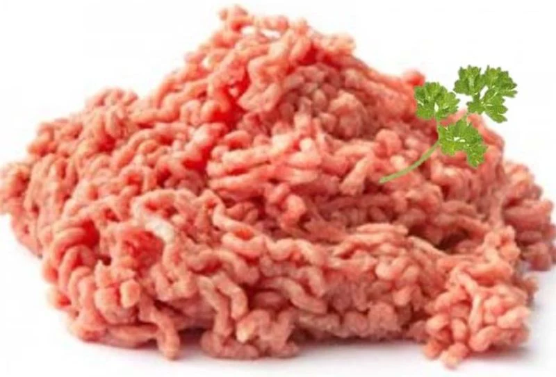 chicken breast mince 250g (#123354)