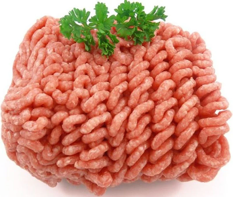 organic minced beef 250g (#123365)