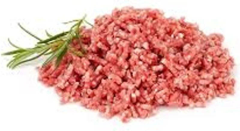 lamb mince 250g (#123391)