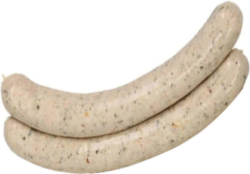 farmer grill sausage 240g (#123402)