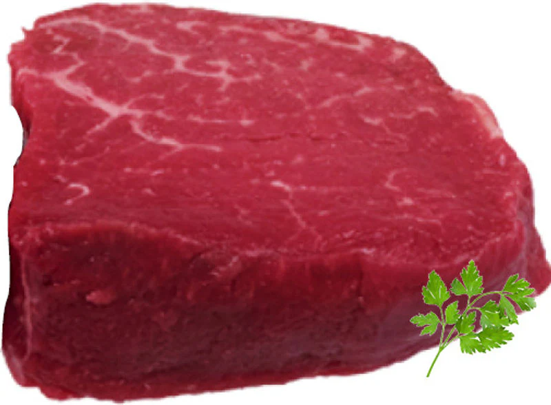angus beef fillet steak 200g (#123450)