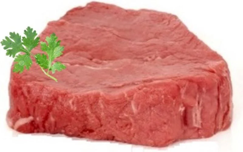 beef fillet steak 100g (#123510)