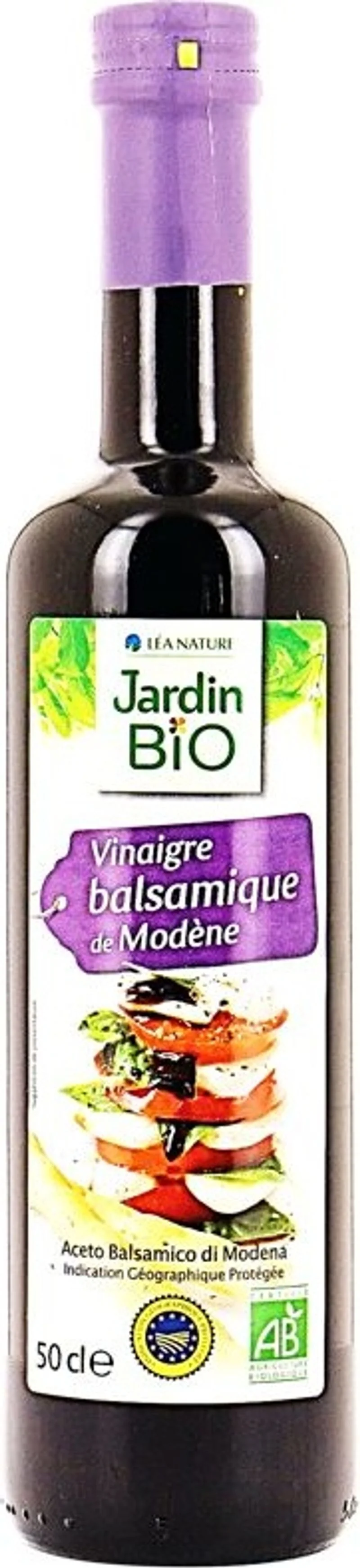 modena balsamic vinegar 50cl (#123578)